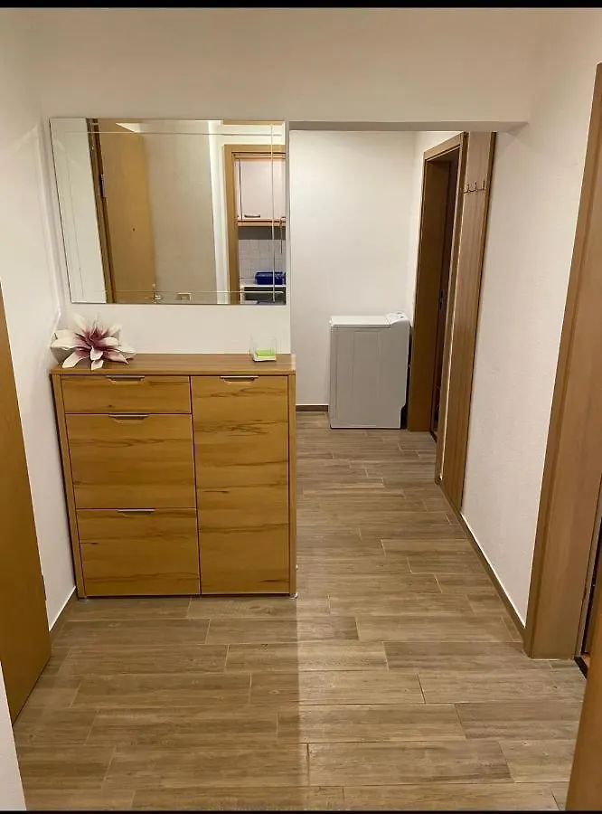 Ferienwohnung Wolf Seeon-Seebruck Apartment